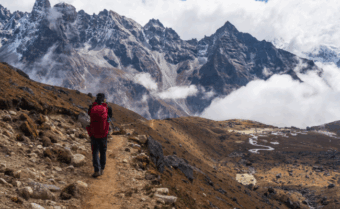 Annapurna Base Camp Trek