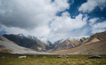Markha Valley Trek – The Hidden Gem of Ladakh