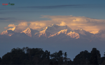 Sandakphu Phalut Trek